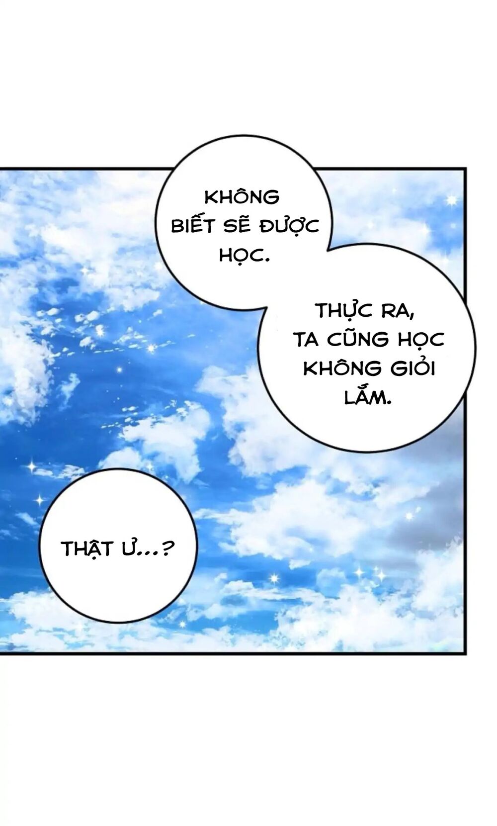Tôi Là Con Gái Của Gia Đình Này!: Chapter 4