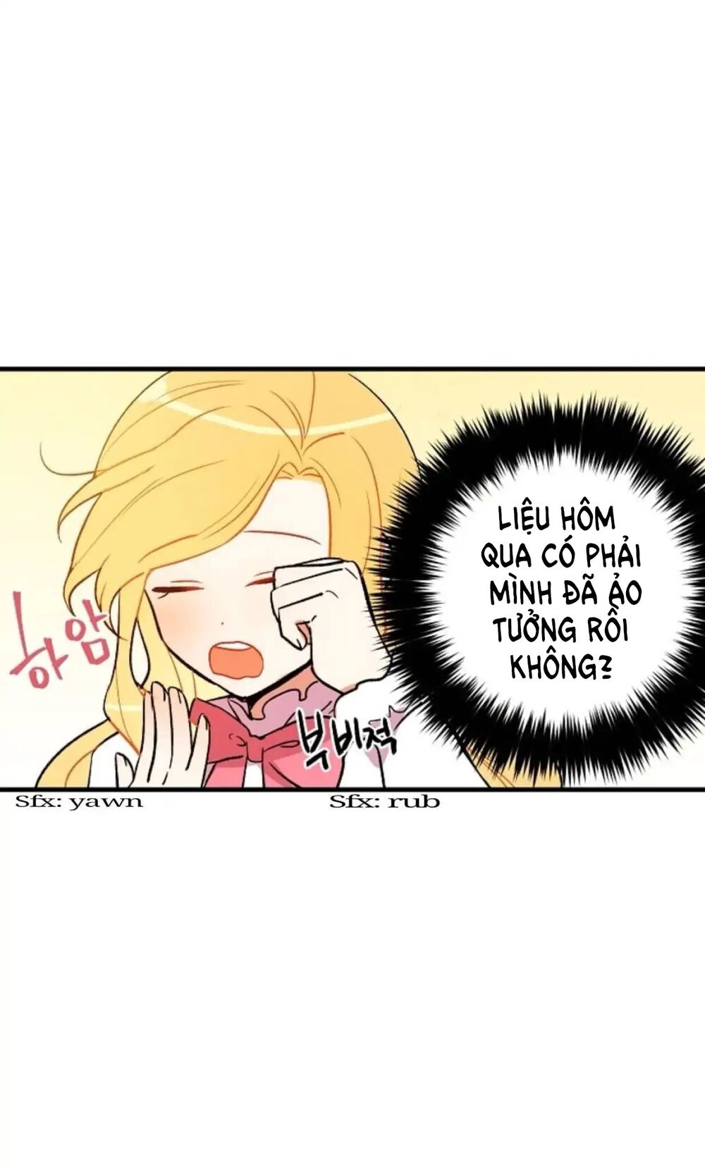 Tôi Là Con Gái Của Gia Đình Này!: Chapter 4