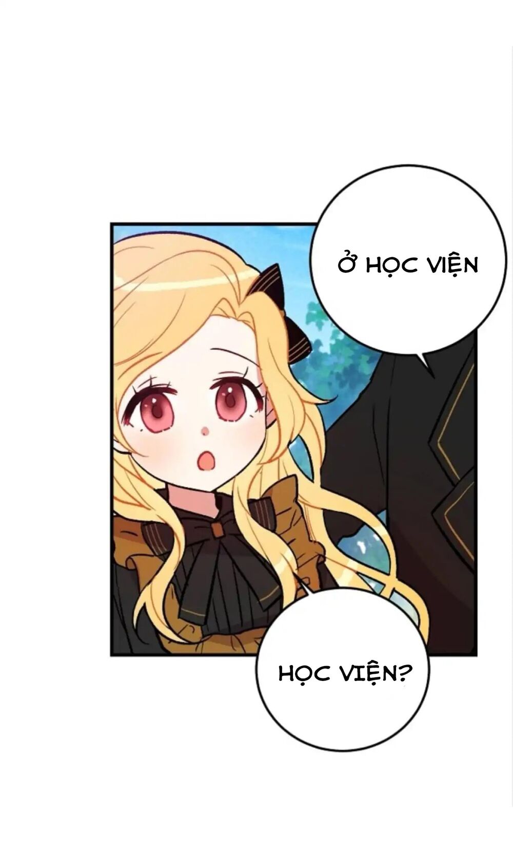 Tôi Là Con Gái Của Gia Đình Này!: Chapter 4
