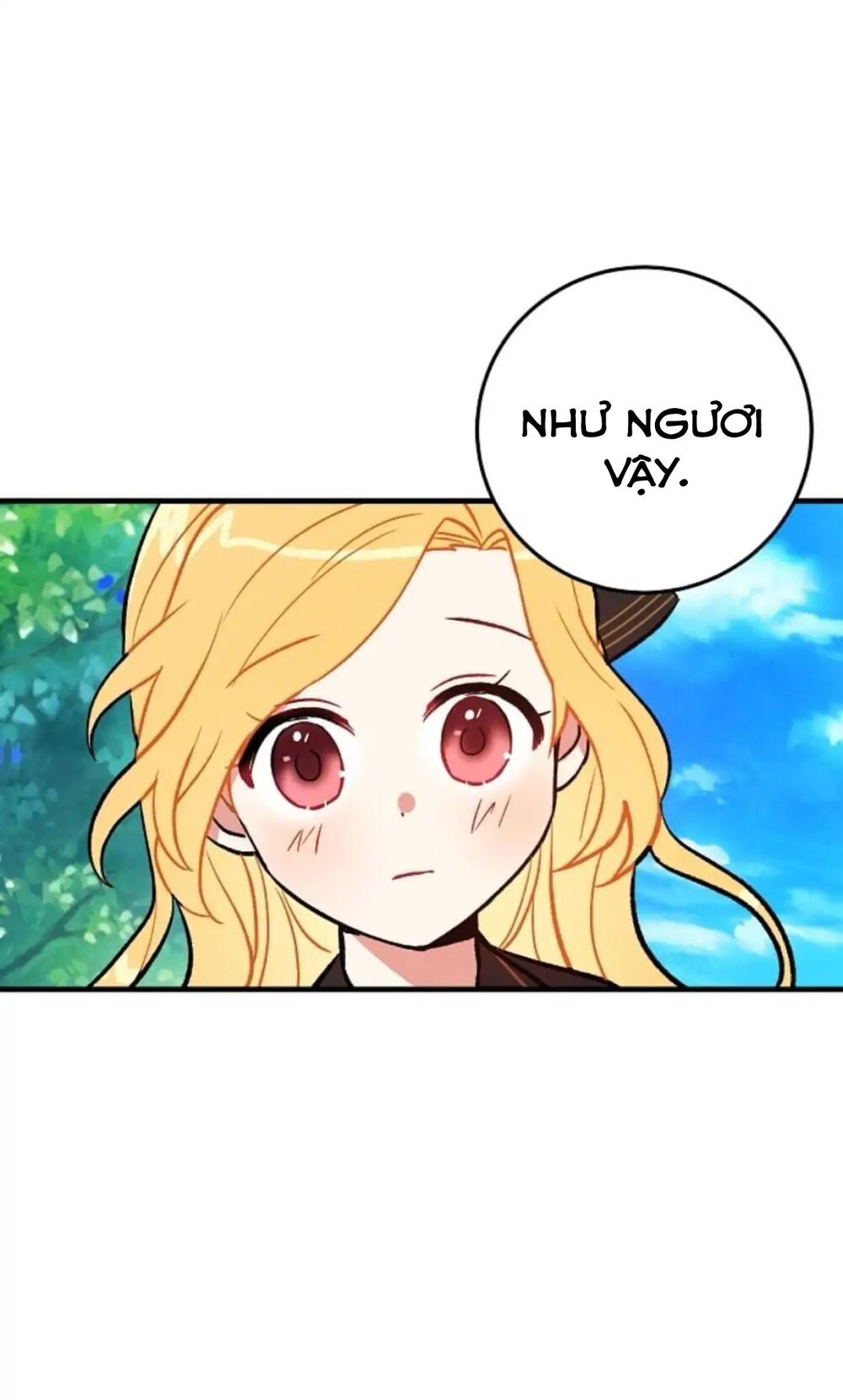 Tôi Là Con Gái Của Gia Đình Này!: Chapter 4