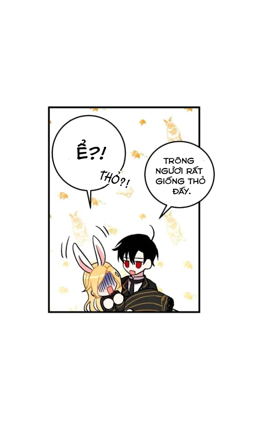 Tôi Là Con Gái Của Gia Đình Này!: Chapter 4