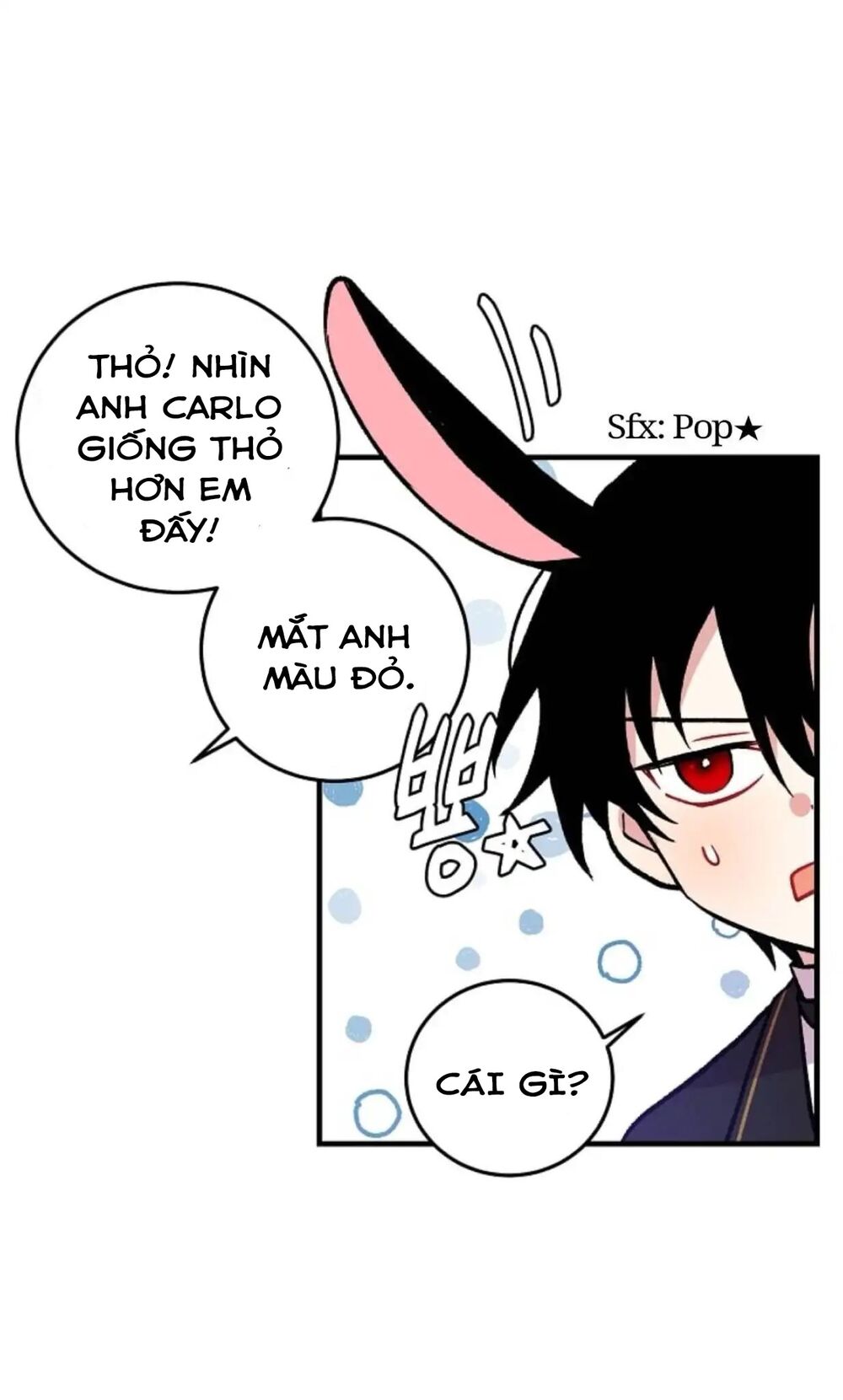 Tôi Là Con Gái Của Gia Đình Này!: Chapter 4