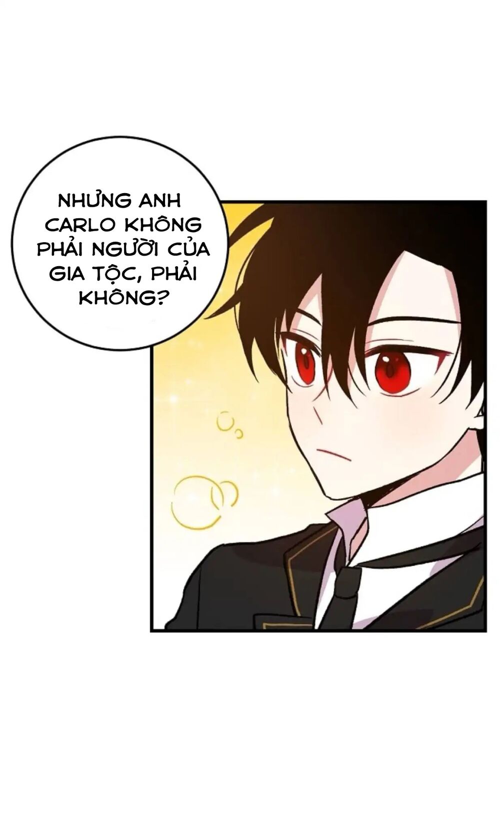 Tôi Là Con Gái Của Gia Đình Này!: Chapter 4