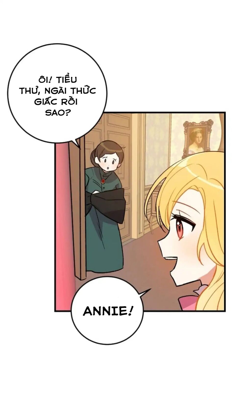 Tôi Là Con Gái Của Gia Đình Này!: Chapter 4