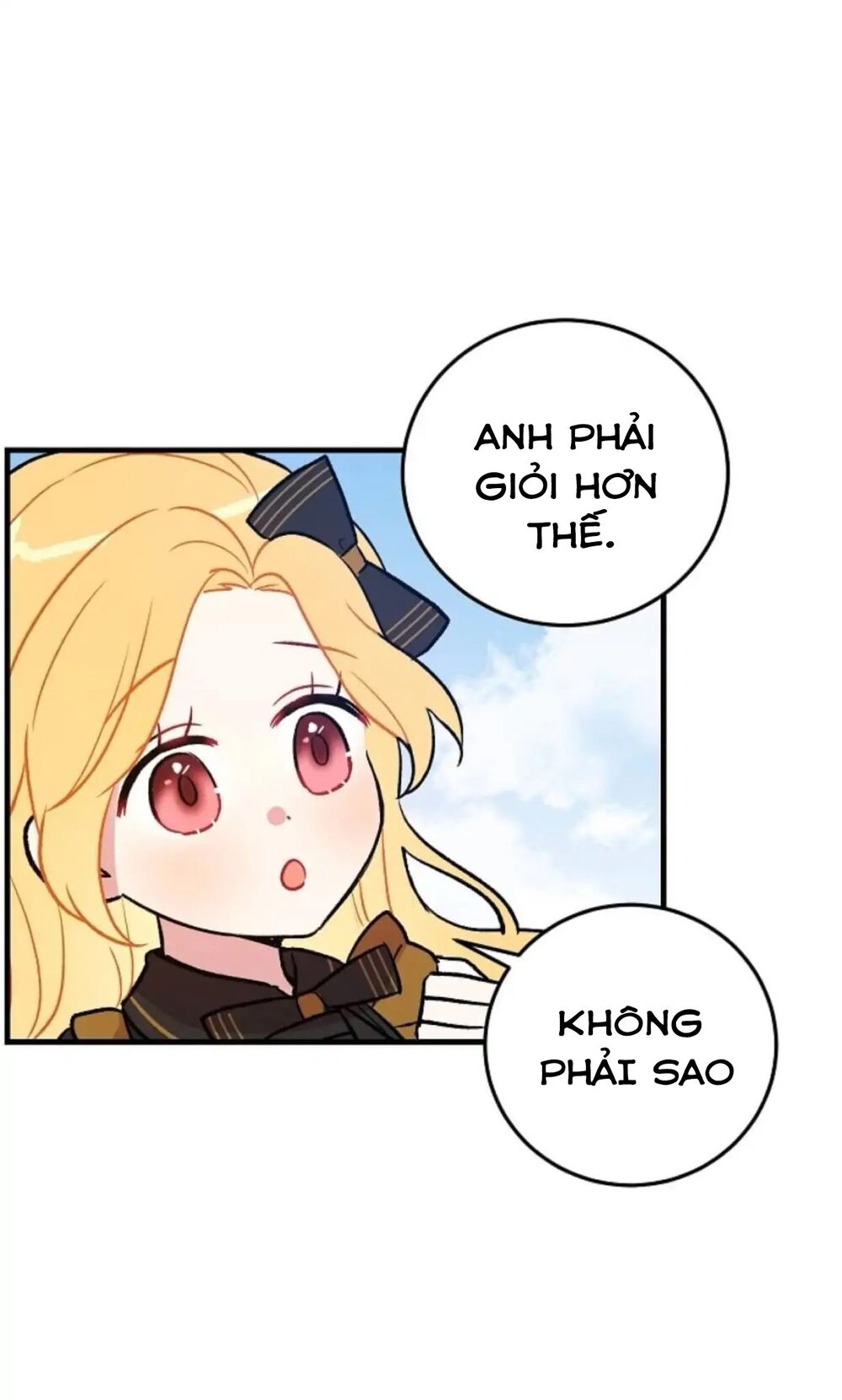 Tôi Là Con Gái Của Gia Đình Này!: Chapter 4