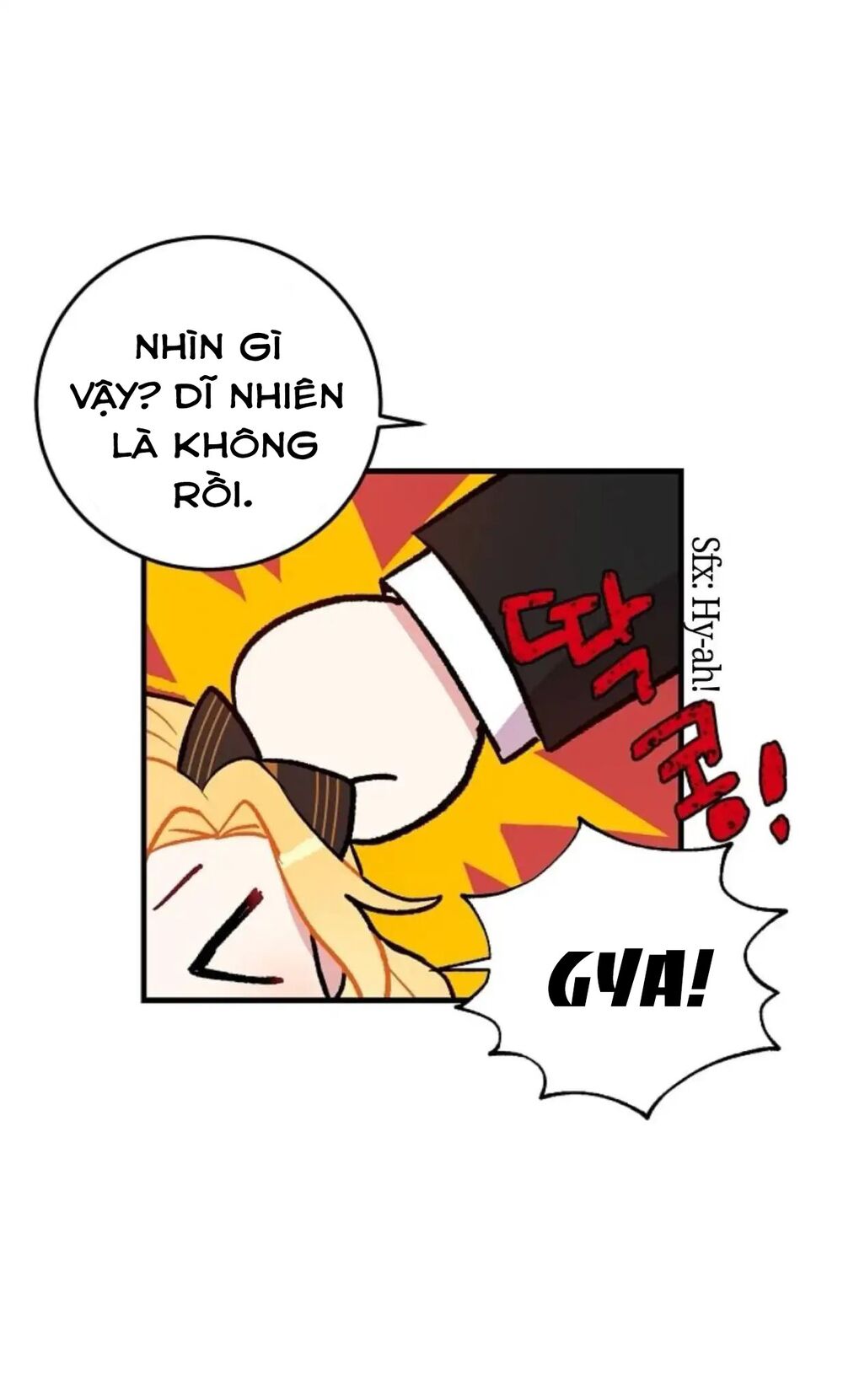 Tôi Là Con Gái Của Gia Đình Này!: Chapter 4