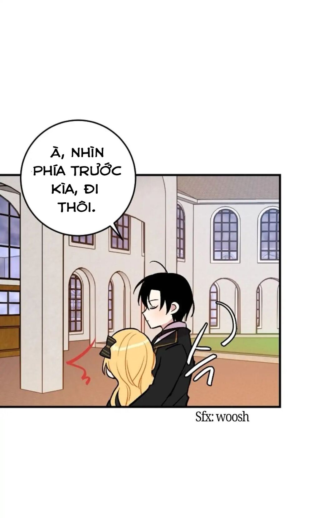 Tôi Là Con Gái Của Gia Đình Này!: Chapter 4