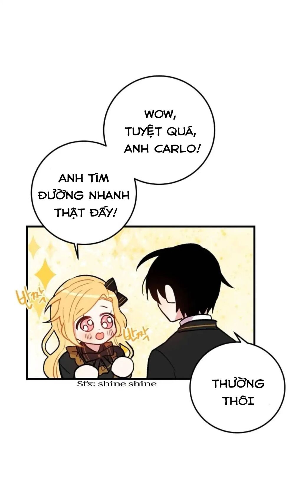 Tôi Là Con Gái Của Gia Đình Này!: Chapter 4