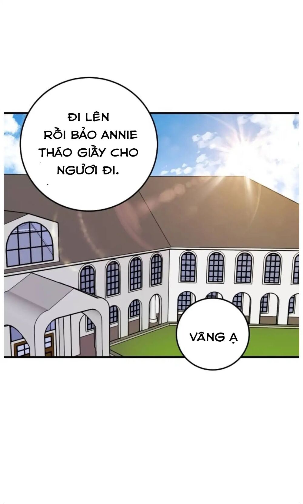 Tôi Là Con Gái Của Gia Đình Này!: Chapter 4
