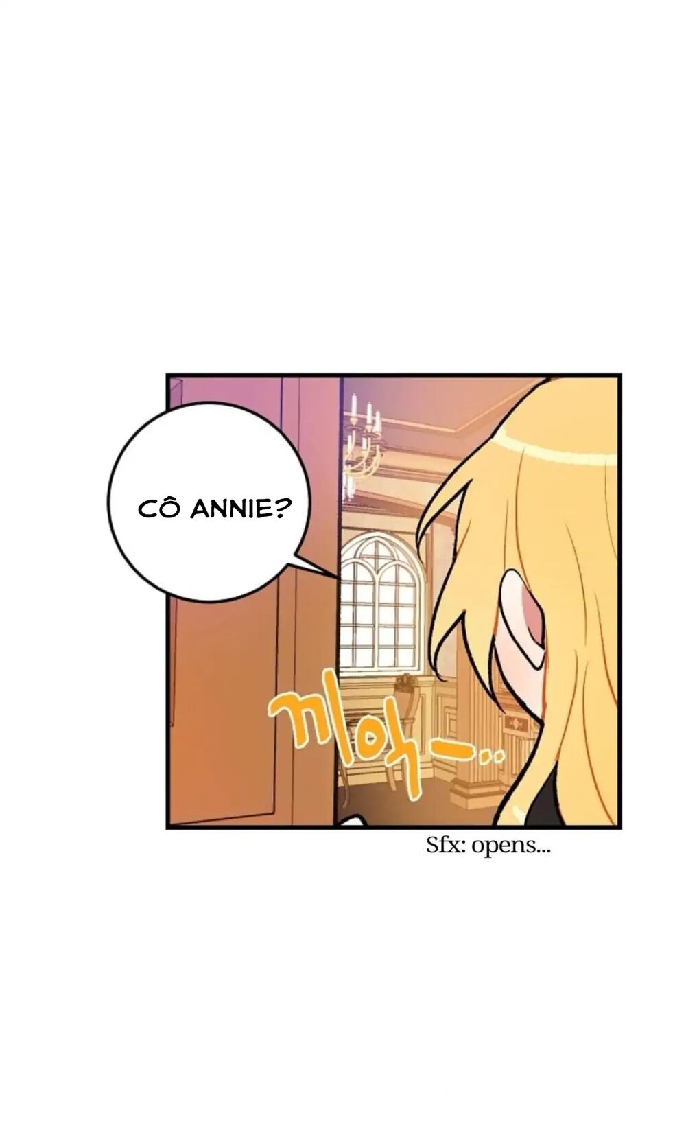 Tôi Là Con Gái Của Gia Đình Này!: Chapter 4