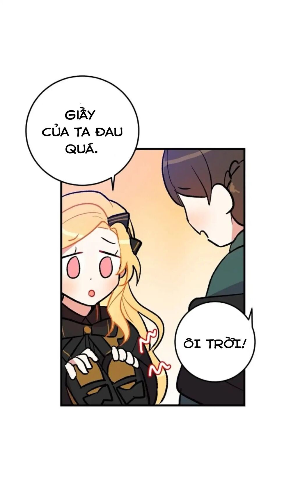 Tôi Là Con Gái Của Gia Đình Này!: Chapter 4