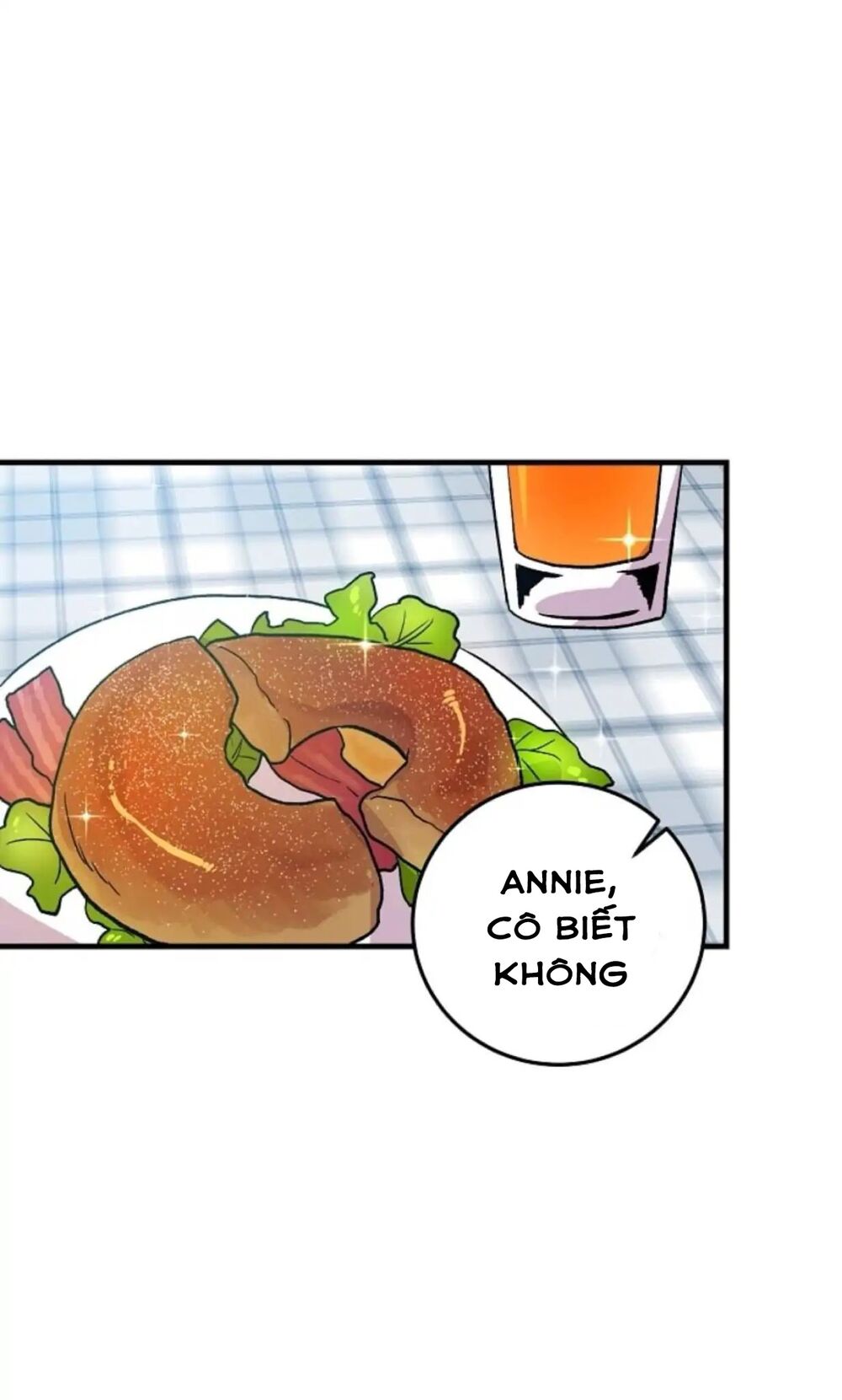 Tôi Là Con Gái Của Gia Đình Này!: Chapter 4