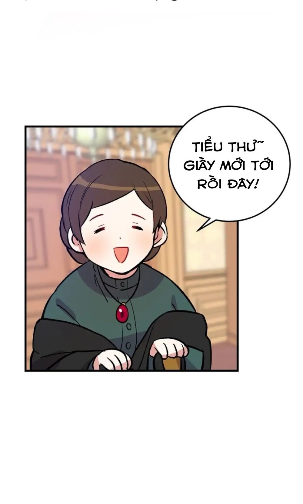 Tôi Là Con Gái Của Gia Đình Này!: Chapter 4
