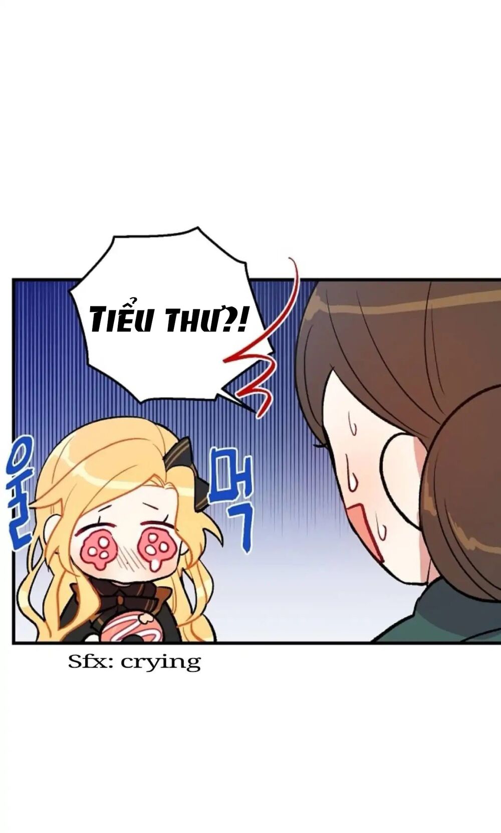 Tôi Là Con Gái Của Gia Đình Này!: Chapter 4