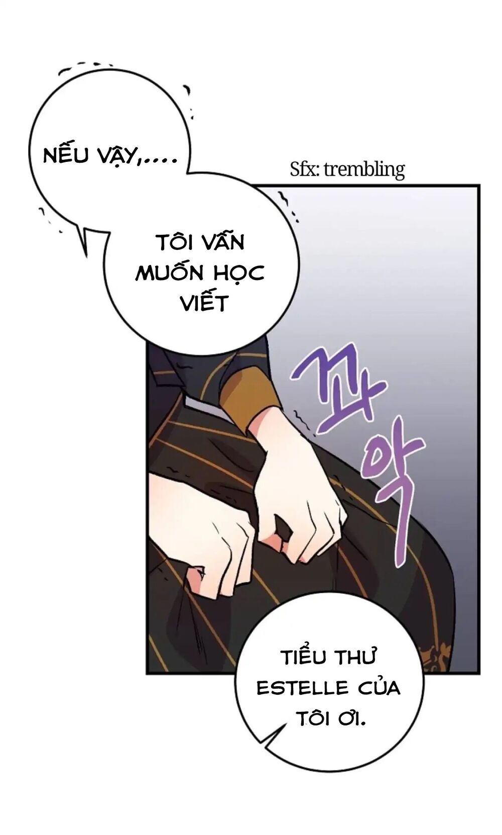 Tôi Là Con Gái Của Gia Đình Này!: Chapter 4
