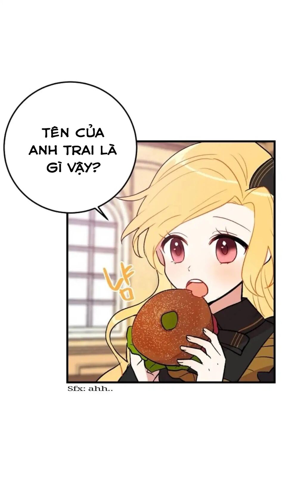 Tôi Là Con Gái Của Gia Đình Này!: Chapter 4