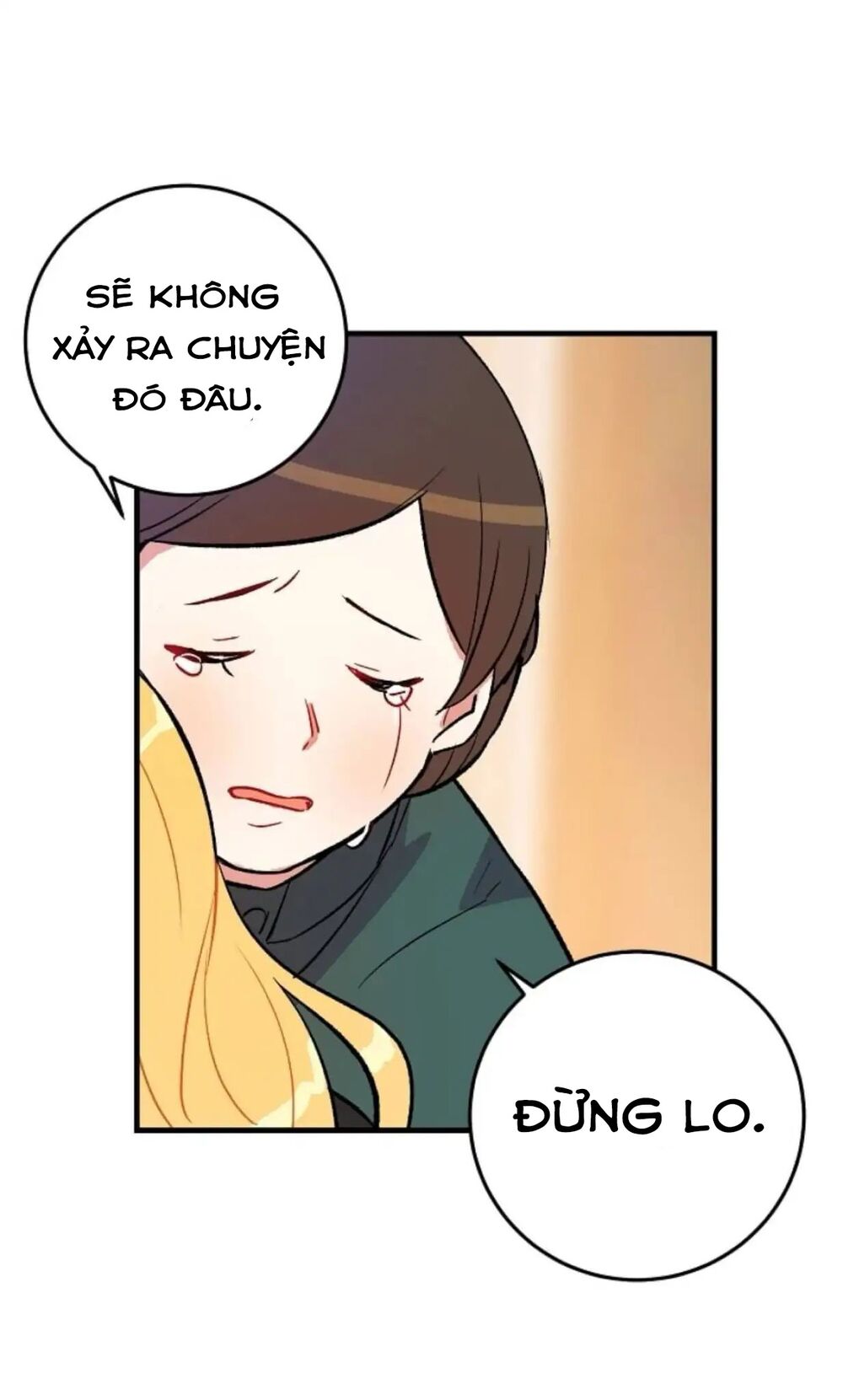 Tôi Là Con Gái Của Gia Đình Này!: Chapter 4