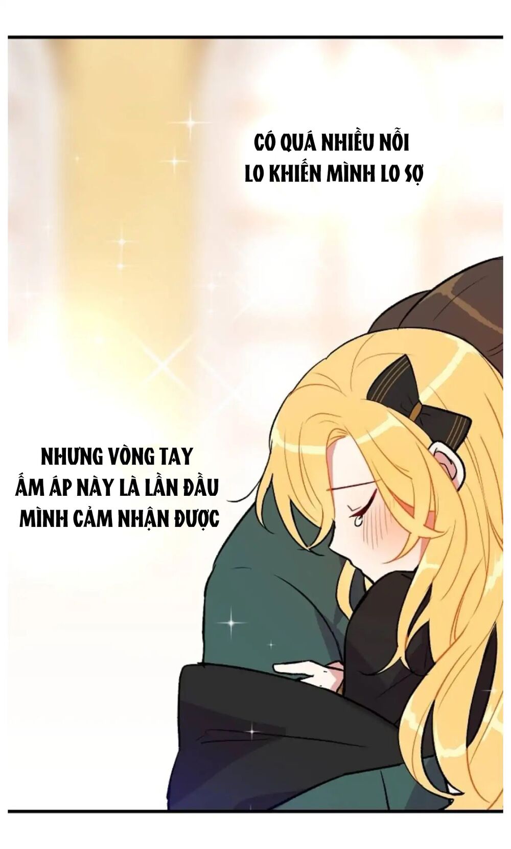 Tôi Là Con Gái Của Gia Đình Này!: Chapter 4