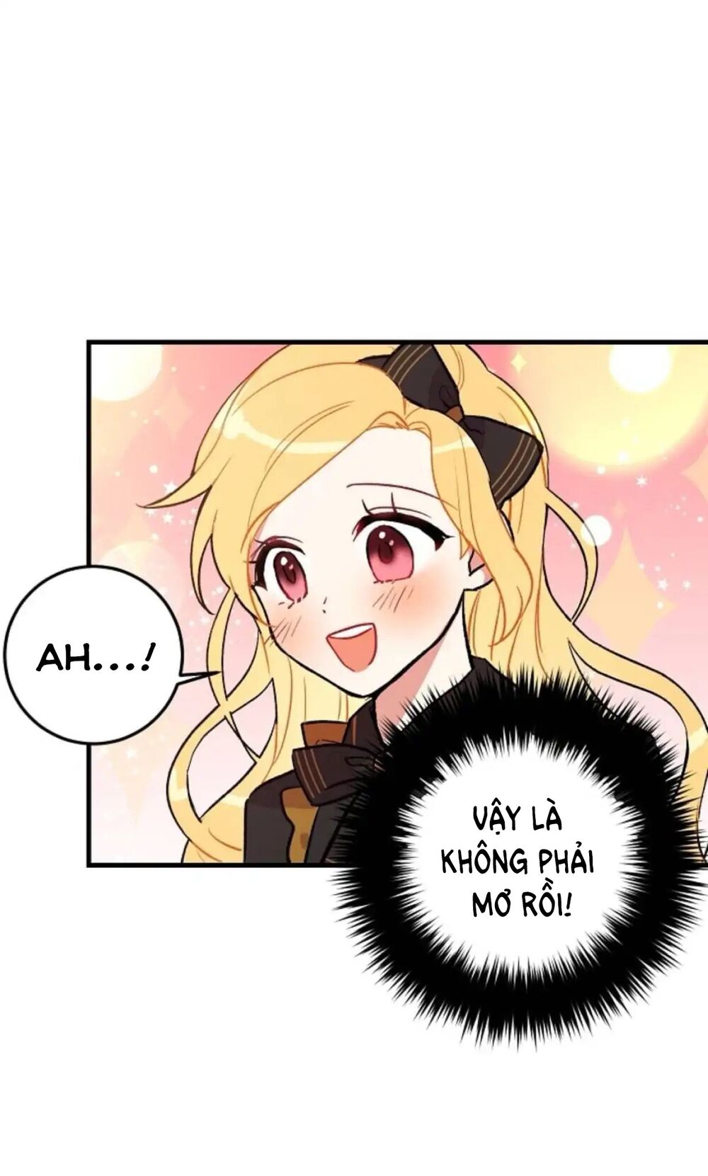 Tôi Là Con Gái Của Gia Đình Này!: Chapter 4