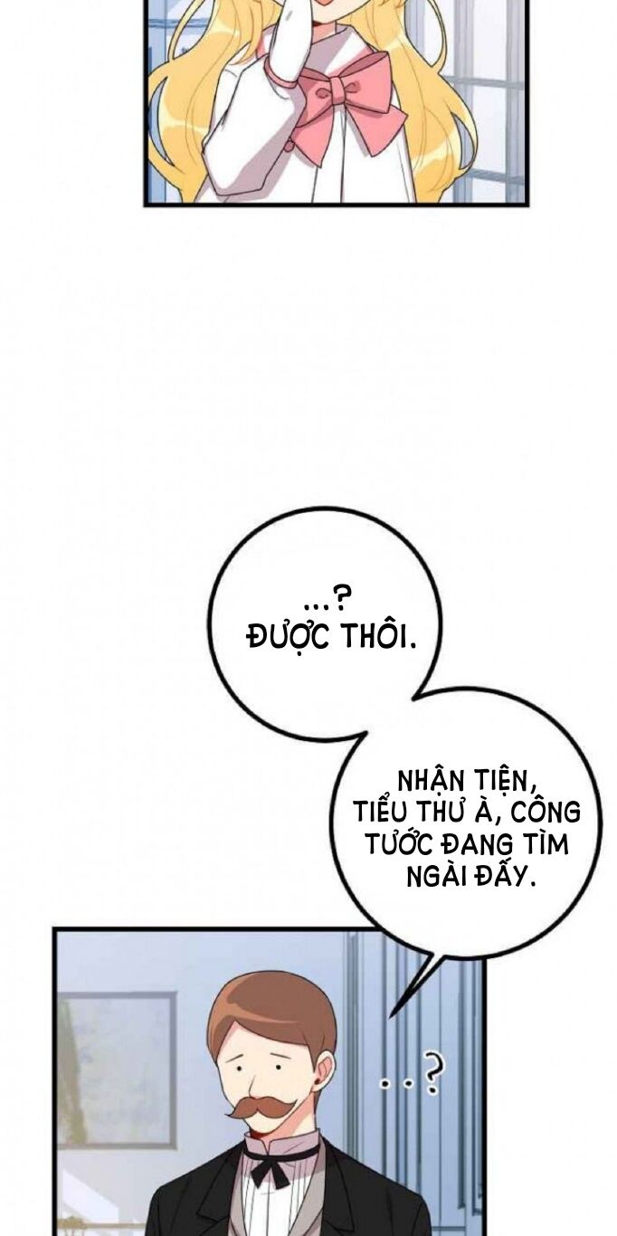 Tôi Là Con Gái Của Gia Đình Này!: Chapter 42