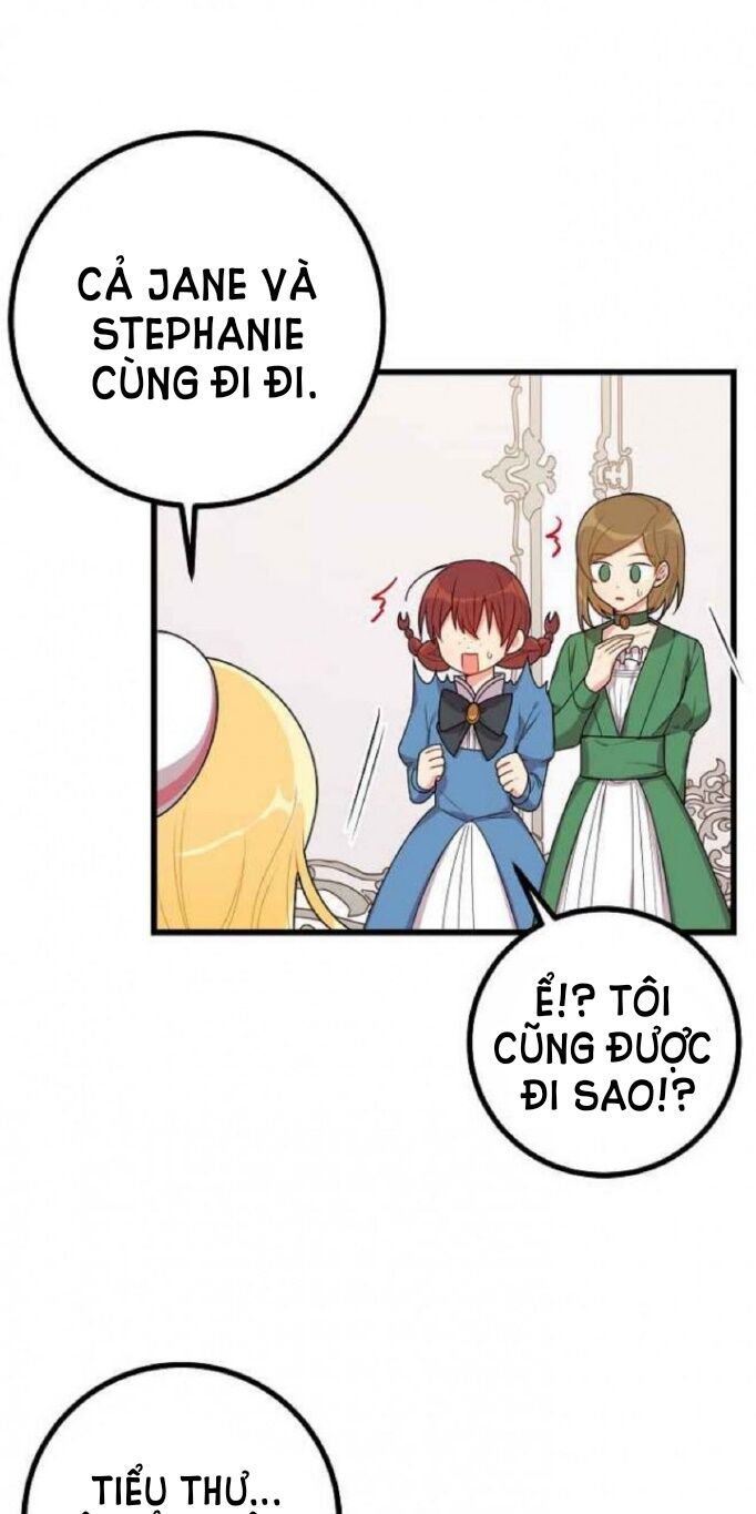 Tôi Là Con Gái Của Gia Đình Này!: Chapter 42