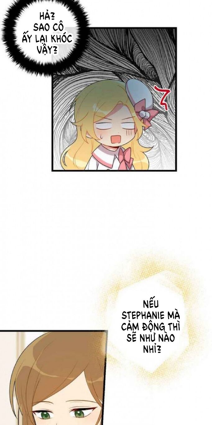 Tôi Là Con Gái Của Gia Đình Này!: Chapter 42
