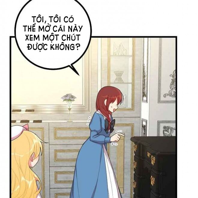 Tôi Là Con Gái Của Gia Đình Này!: Chapter 42