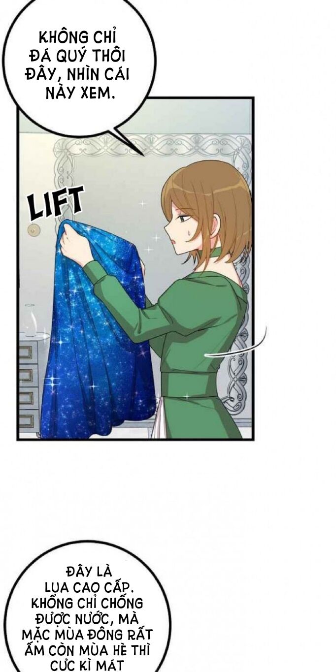 Tôi Là Con Gái Của Gia Đình Này!: Chapter 42