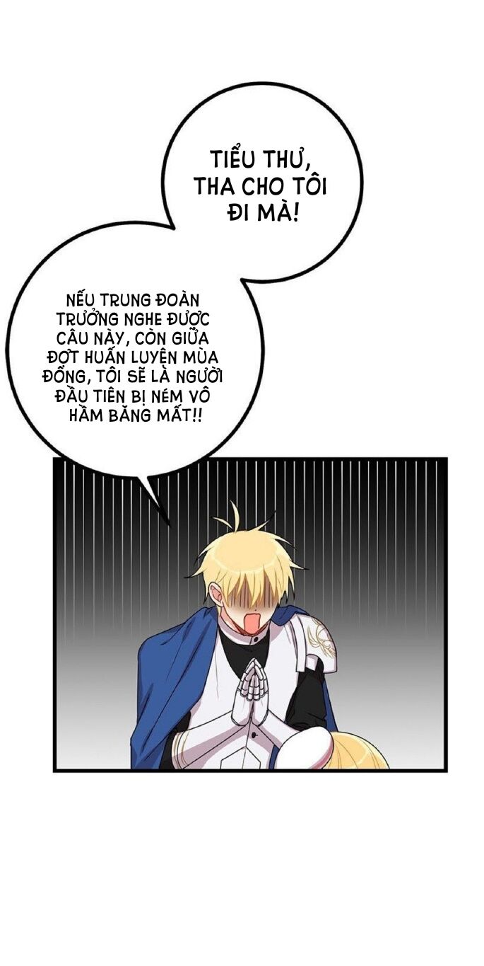 Tôi Là Con Gái Của Gia Đình Này!: Chapter 42