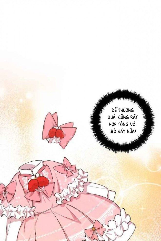 Tôi Là Con Gái Của Gia Đình Này!: Chapter 45