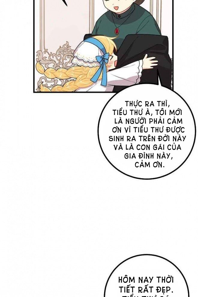 Tôi Là Con Gái Của Gia Đình Này!: Chapter 45