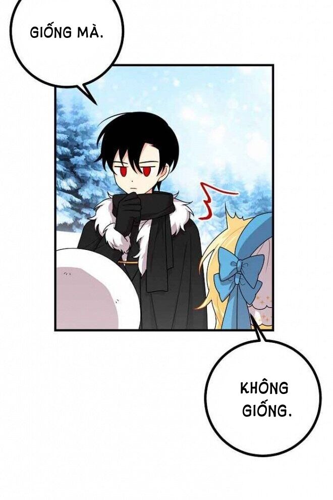 Tôi Là Con Gái Của Gia Đình Này!: Chapter 45