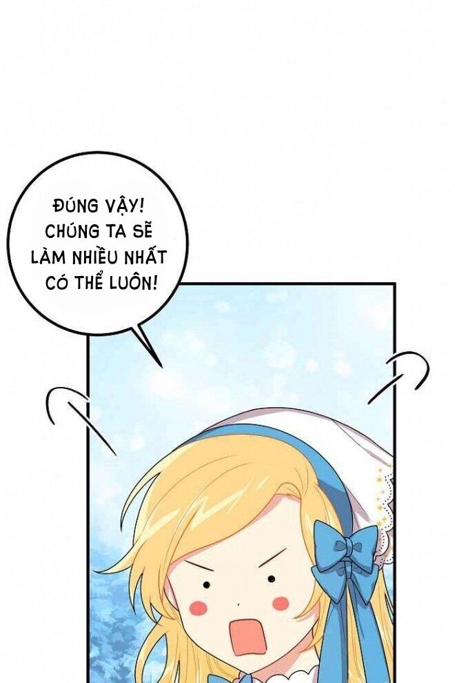 Tôi Là Con Gái Của Gia Đình Này!: Chapter 45