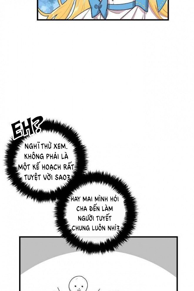 Tôi Là Con Gái Của Gia Đình Này!: Chapter 45