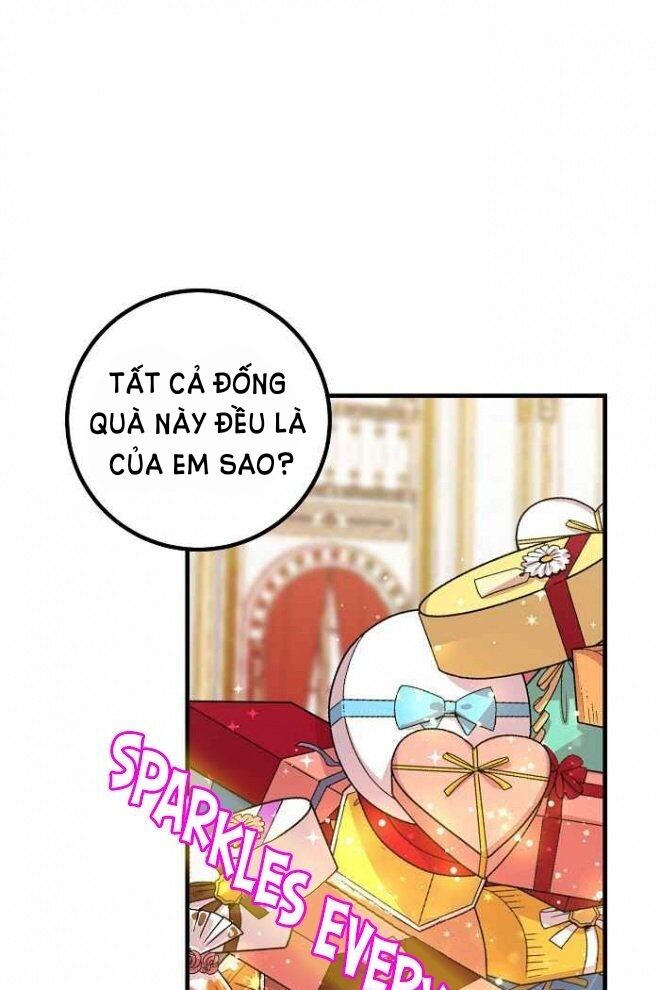 Tôi Là Con Gái Của Gia Đình Này!: Chapter 45