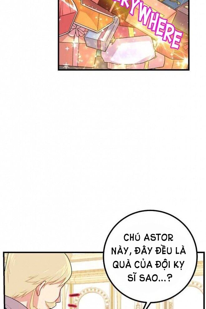 Tôi Là Con Gái Của Gia Đình Này!: Chapter 45