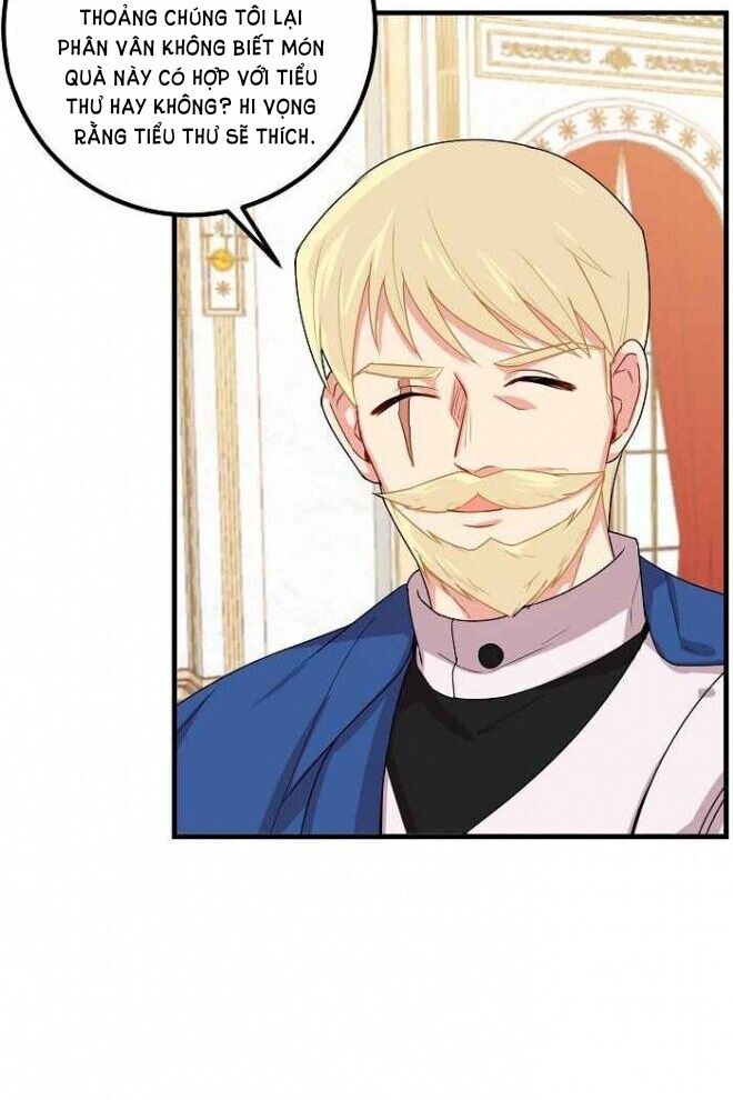 Tôi Là Con Gái Của Gia Đình Này!: Chapter 45