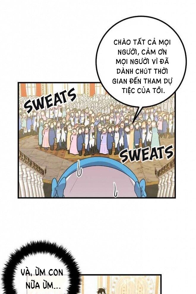 Tôi Là Con Gái Của Gia Đình Này!: Chapter 45