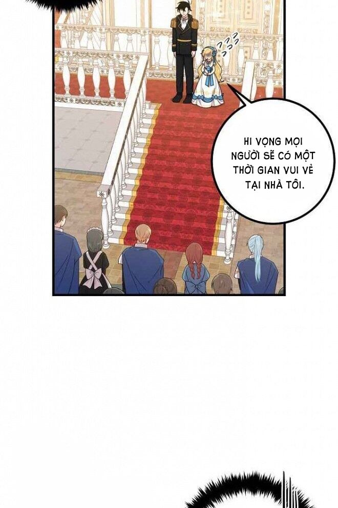Tôi Là Con Gái Của Gia Đình Này!: Chapter 45