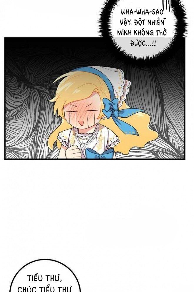 Tôi Là Con Gái Của Gia Đình Này!: Chapter 45