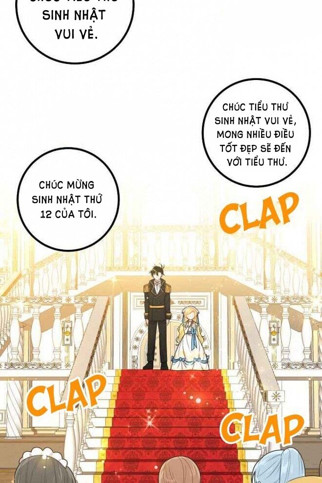 Tôi Là Con Gái Của Gia Đình Này!: Chapter 45