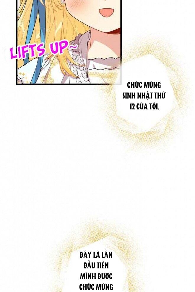 Tôi Là Con Gái Của Gia Đình Này!: Chapter 45