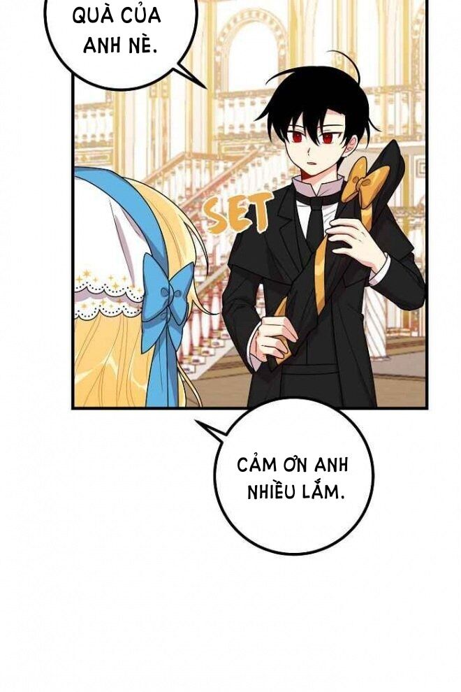 Tôi Là Con Gái Của Gia Đình Này!: Chapter 45
