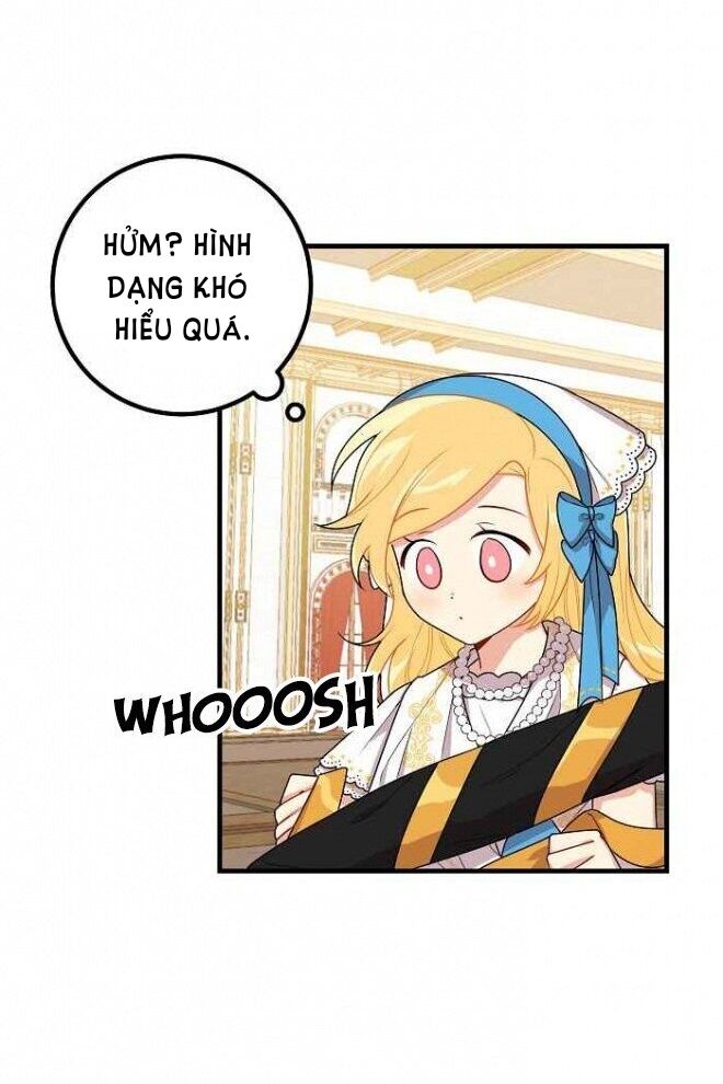 Tôi Là Con Gái Của Gia Đình Này!: Chapter 45