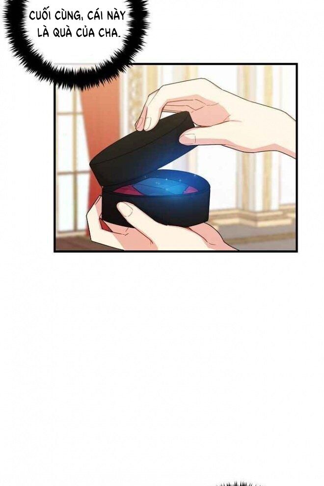 Tôi Là Con Gái Của Gia Đình Này!: Chapter 45