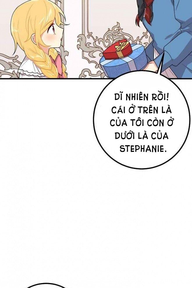 Tôi Là Con Gái Của Gia Đình Này!: Chapter 45