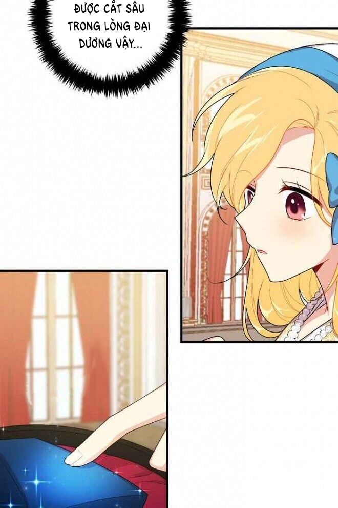Tôi Là Con Gái Của Gia Đình Này!: Chapter 45