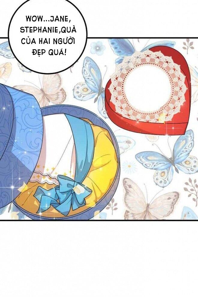 Tôi Là Con Gái Của Gia Đình Này!: Chapter 45
