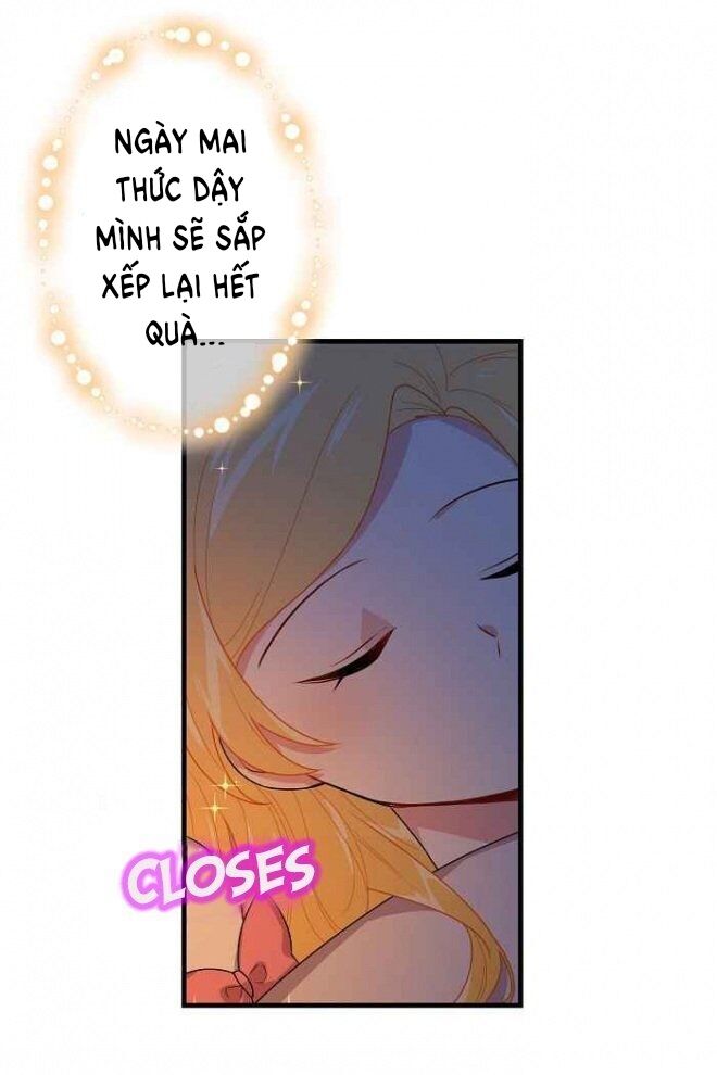 Tôi Là Con Gái Của Gia Đình Này!: Chapter 45