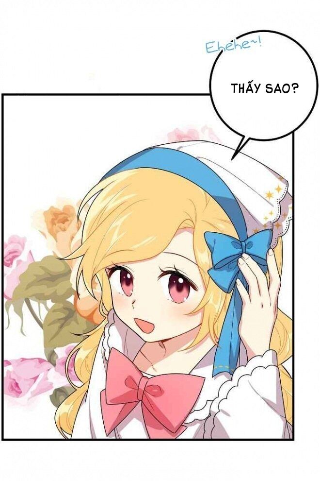 Tôi Là Con Gái Của Gia Đình Này!: Chapter 45